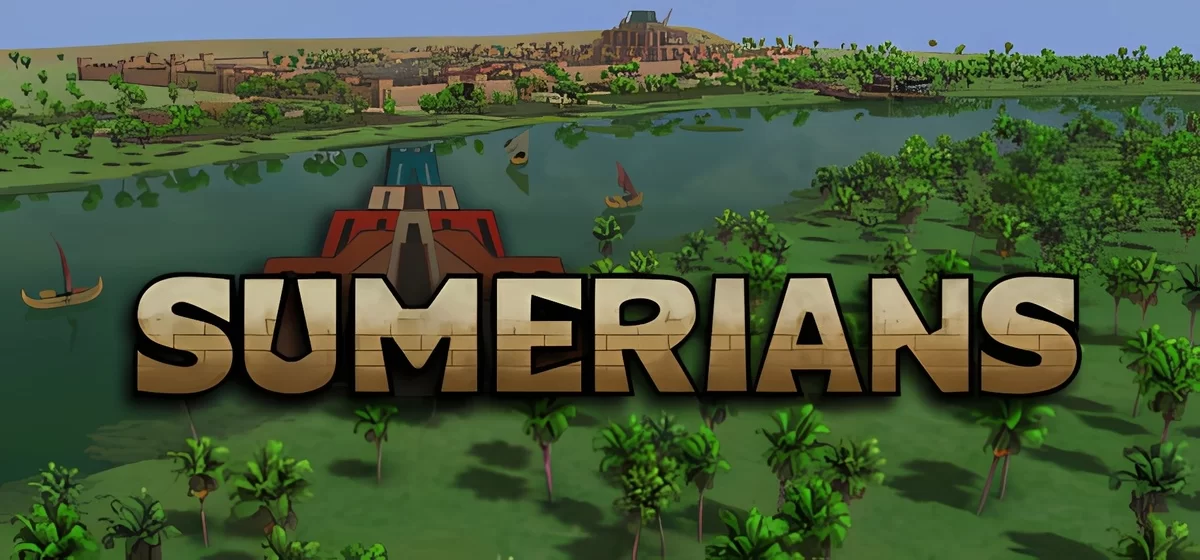 Sumerians v1.0.8