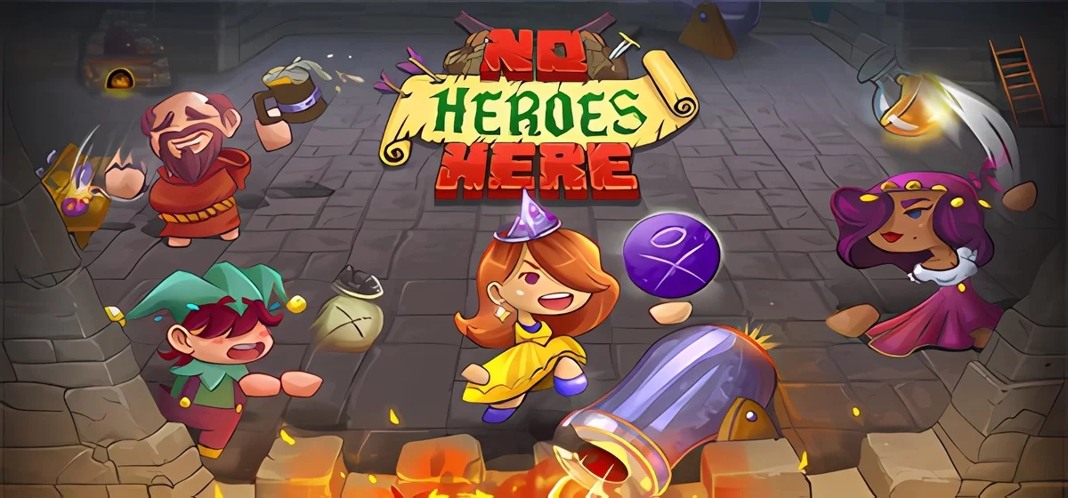 No Heroes Here v10.04.2023