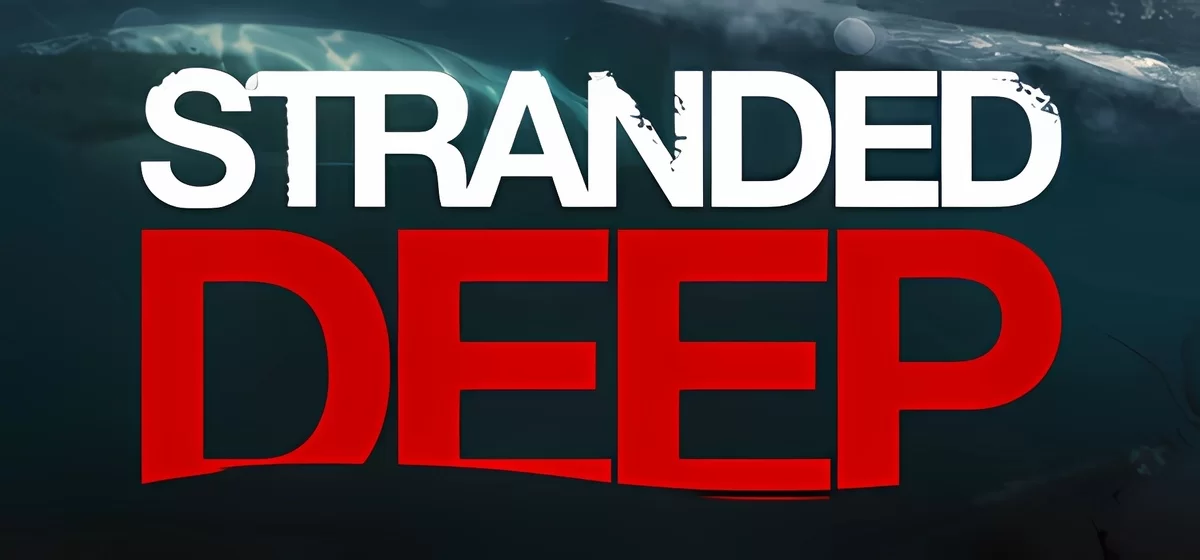 Stranded Deep v23.01.2024