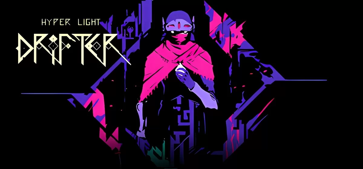 Hyper Light Drifter Build 11255752