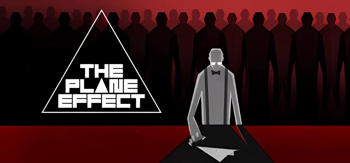 The Plane Effect v1.01.2563