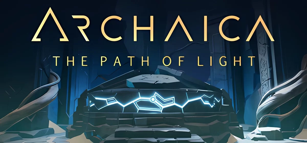 Archaica The Path Of Light v1.25-DARKSiDERS