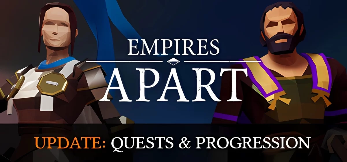 Empires Apart v2.1.1