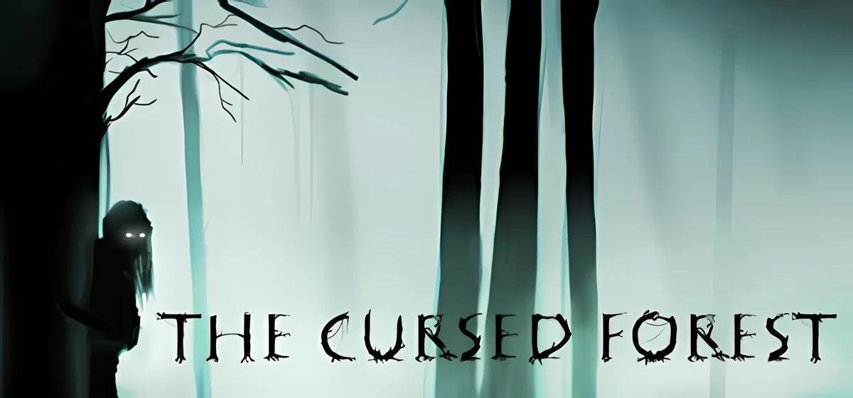 The Cursed Forest v1.0.6