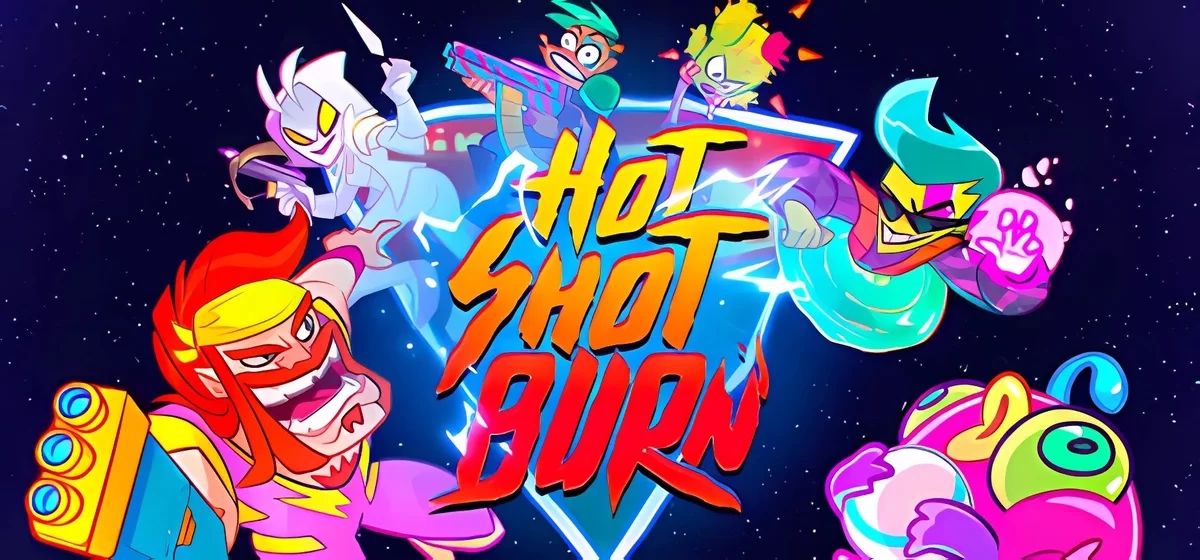 Hot Shot Burn v02.04.2023