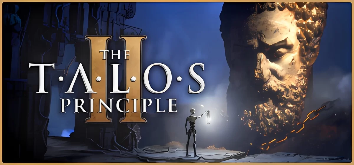 The Talos Principle 2 v696260 gog