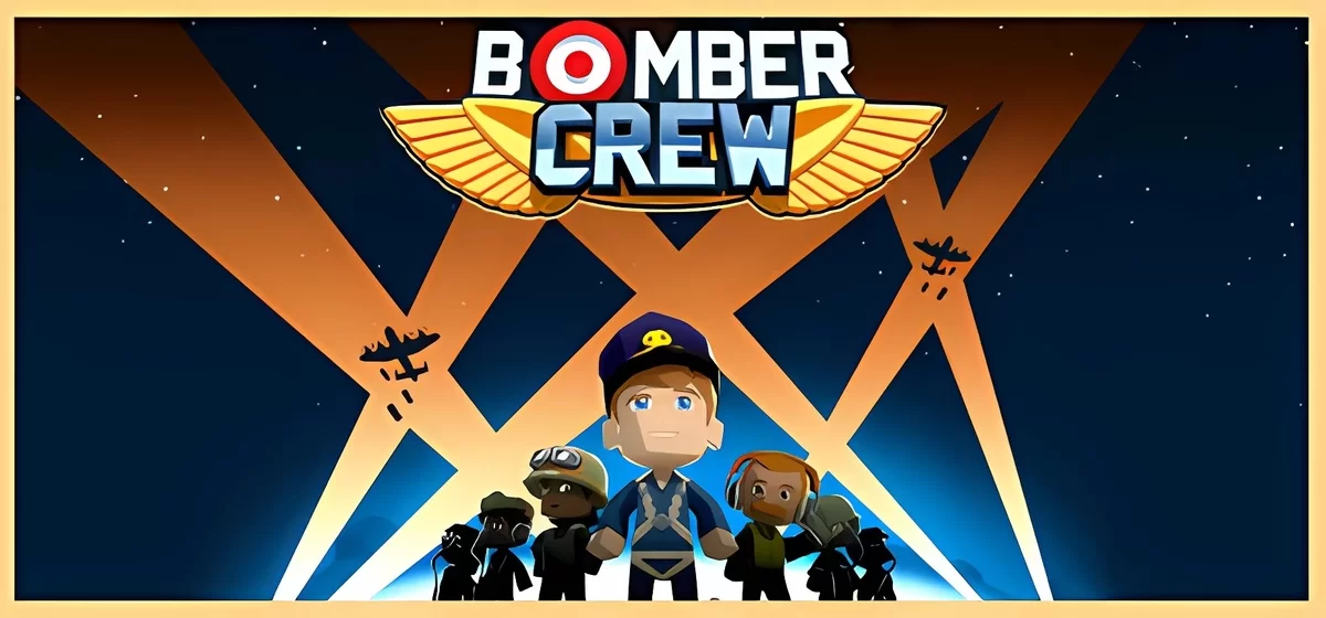 Bomber Crew v23218-96007