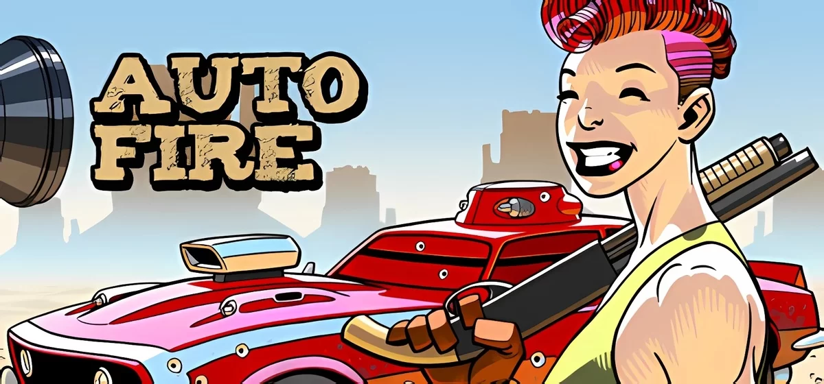 Auto Fire v0.6.61