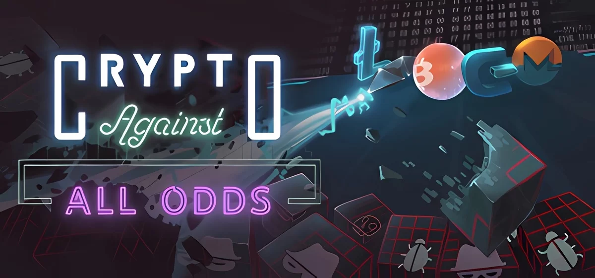 Crypto Against All Odds v2.4.1