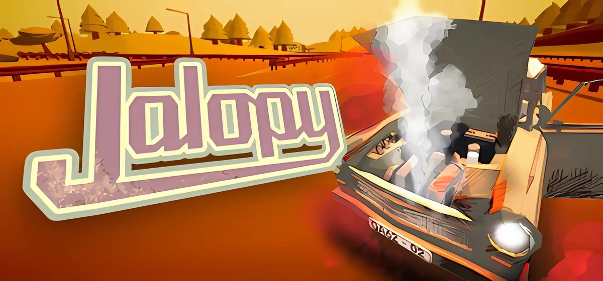 Jalopy v1.105