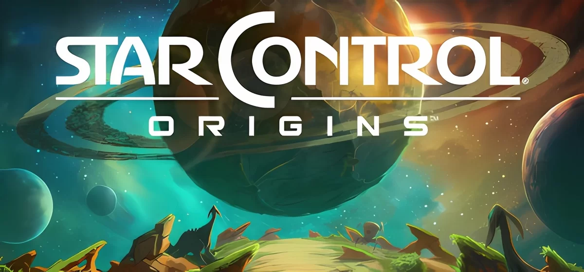 Star Control Origins v13.08.2024