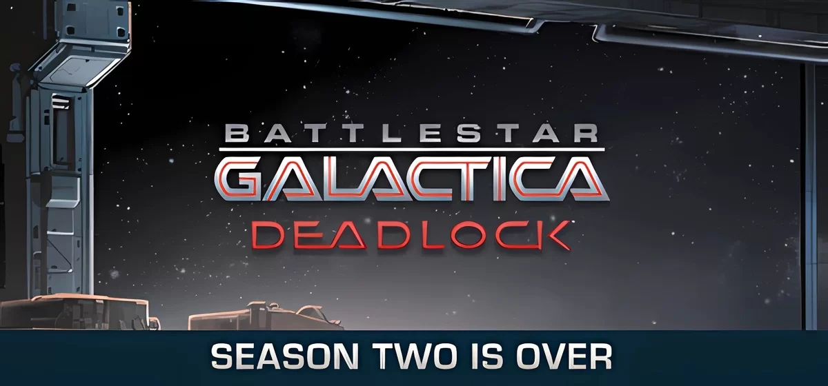 Battlestar Galactica Deadlock v1.5.113