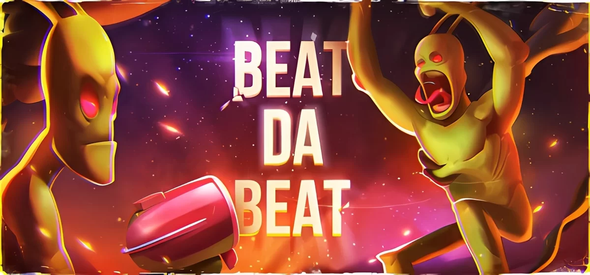 Beat Da Beat v11.11.2024