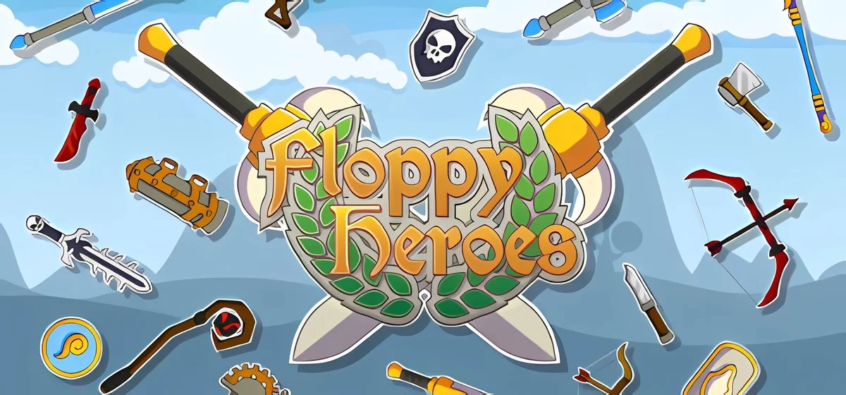 Floppy Heroes v11.07.2017