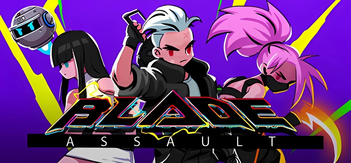 Blade Assault v1.29