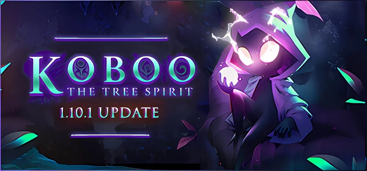 Koboo The Tree Spirit Build 15511501