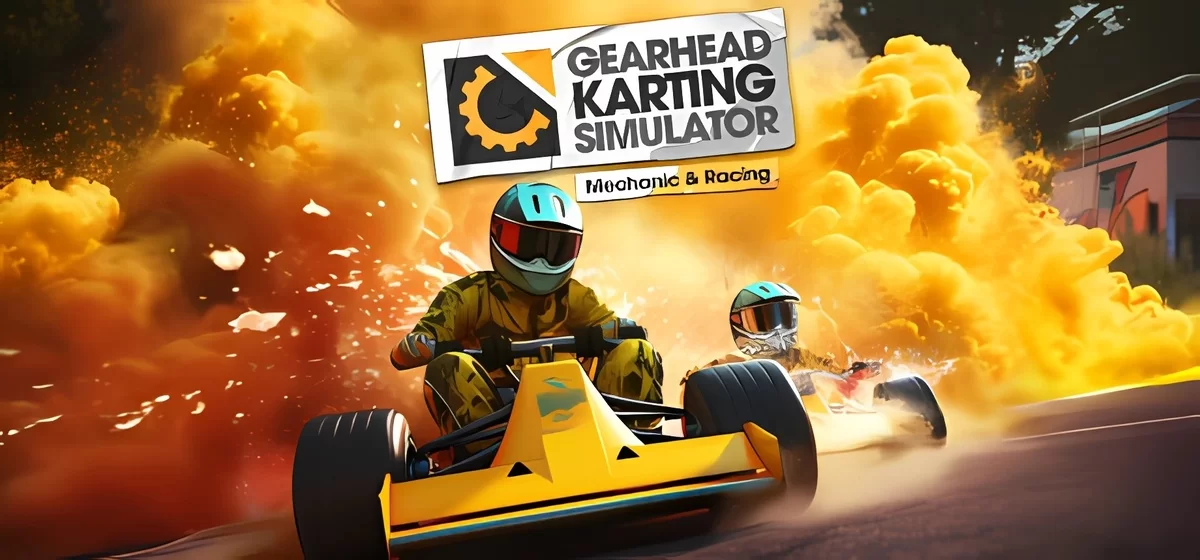 Gearhead Karting Build 12105445