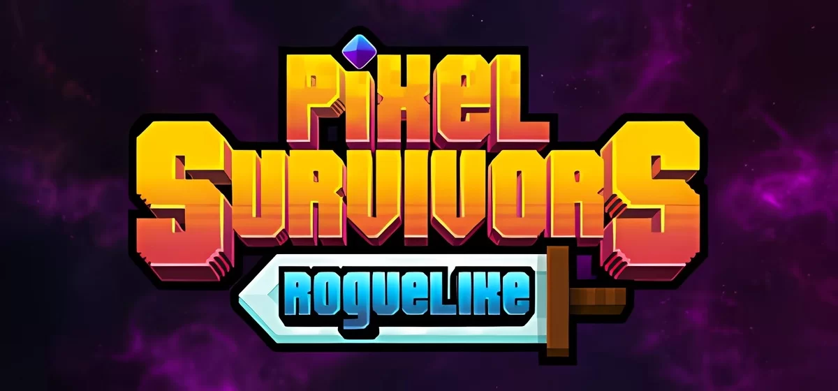 Pixel Survivors Roguelike v15.09.2022