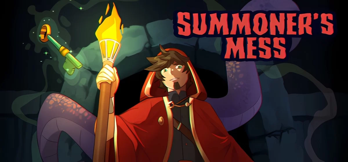 Summoners Mess v17.07.2022