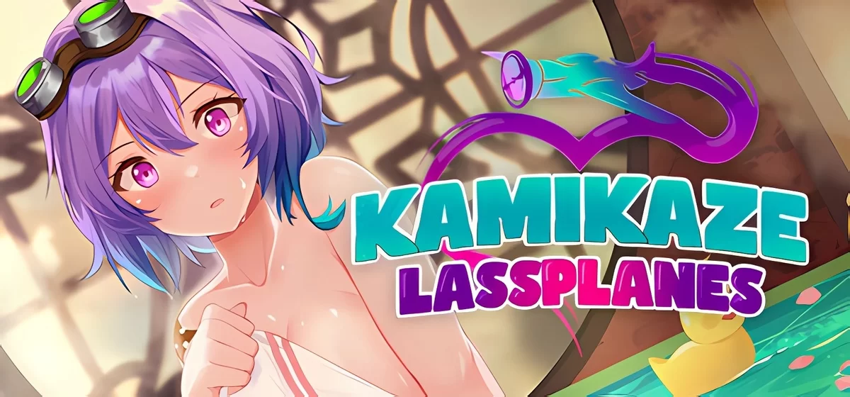 Kamikaze Lassplanes Build 15498556