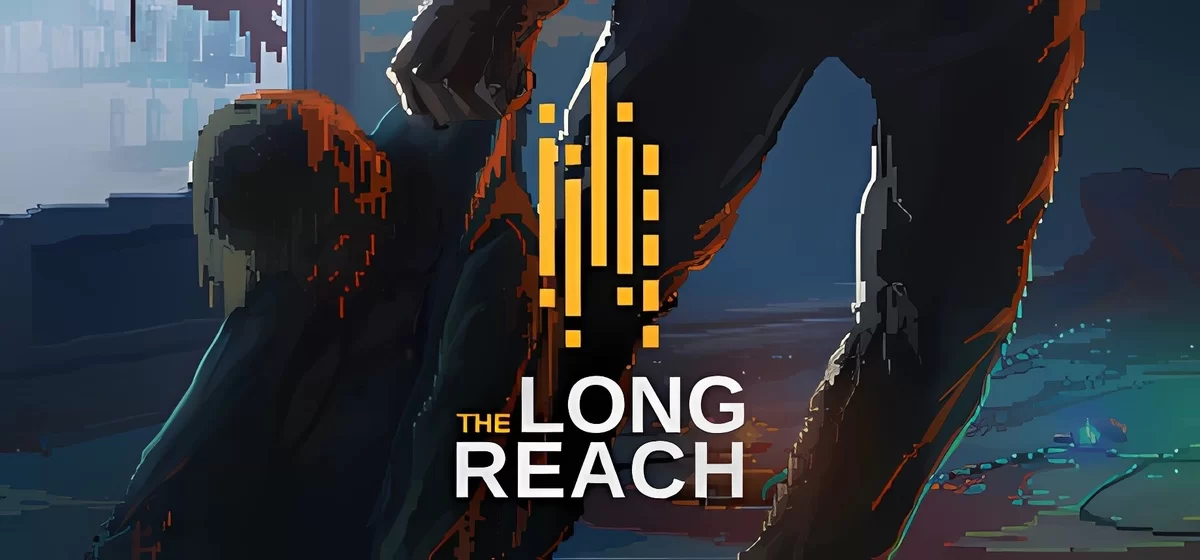 The Long Reach v14.02.2023