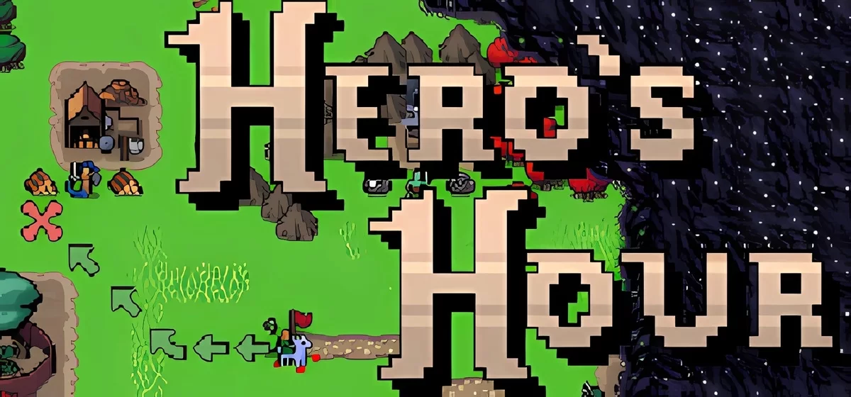 Heros Hour v2.7.1g