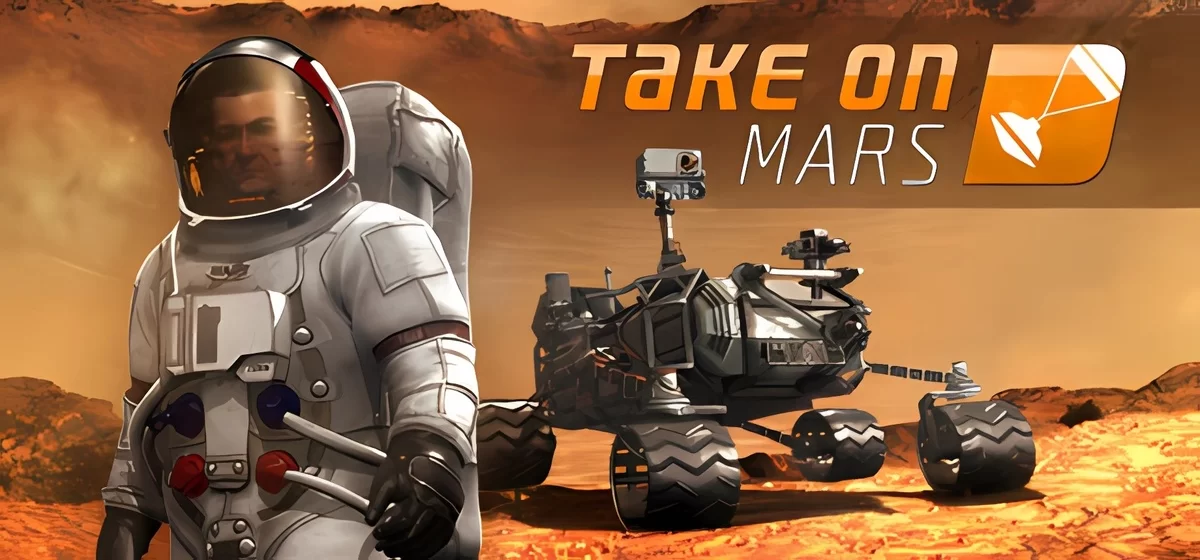 Take On Mars v1.0.0011 39544