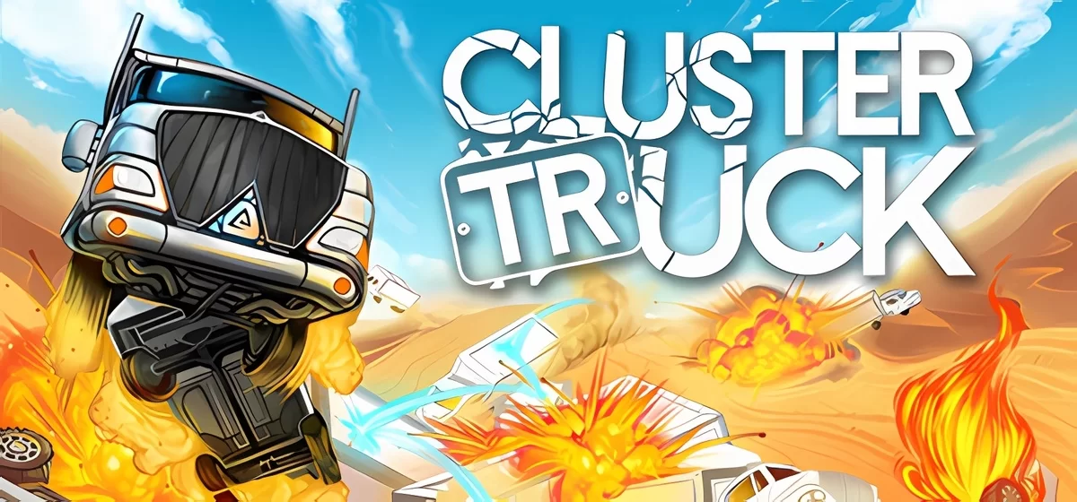 ClusterTruck v1.1