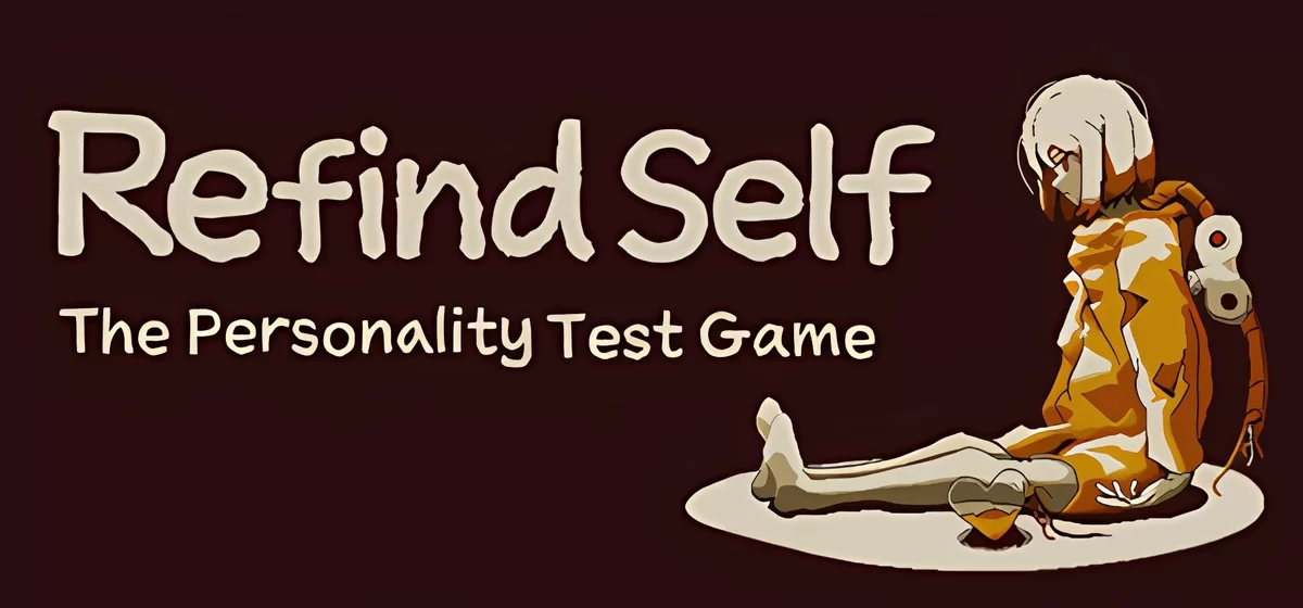 Refind Self The Personality Test Game v20.11.2023