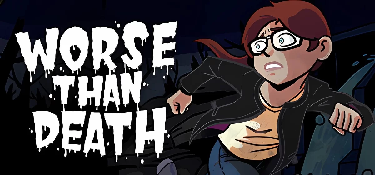 Worse Than Death v1.0.3.200103a