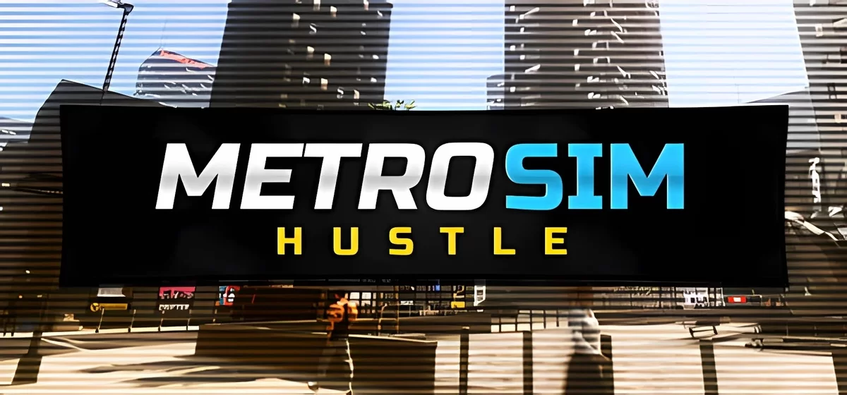 Metro Sim Hustle Build 8065578