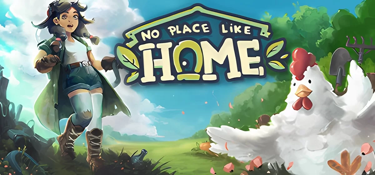 No Place Like Home v1.3.K 283