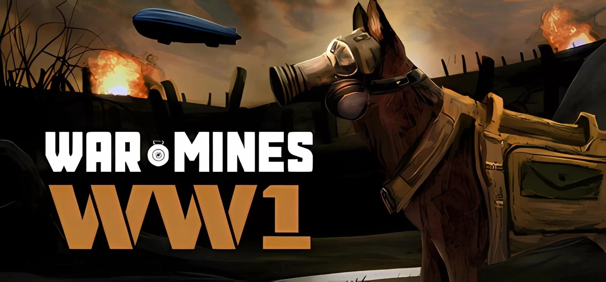 War Mines WW1 v24.06.2021