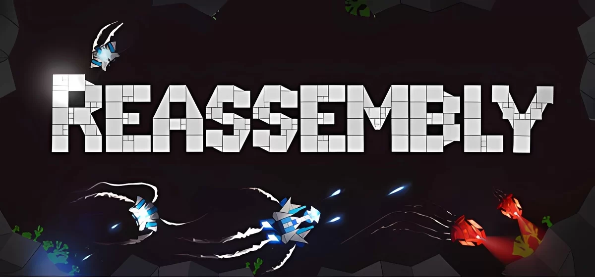 Reassembly v2023.02.27