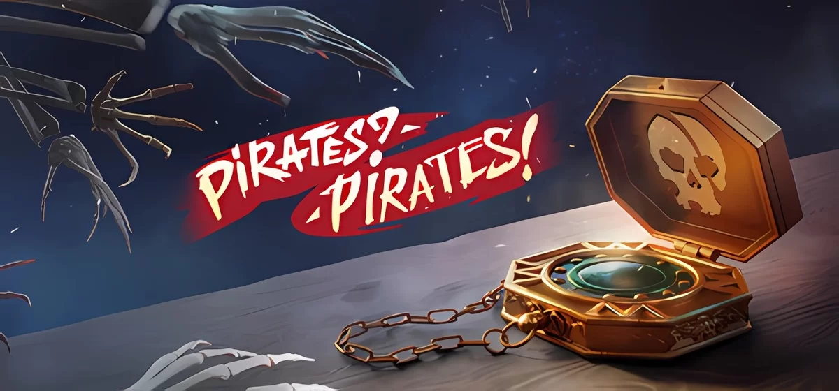 Pirates Pirates v02.11.2024