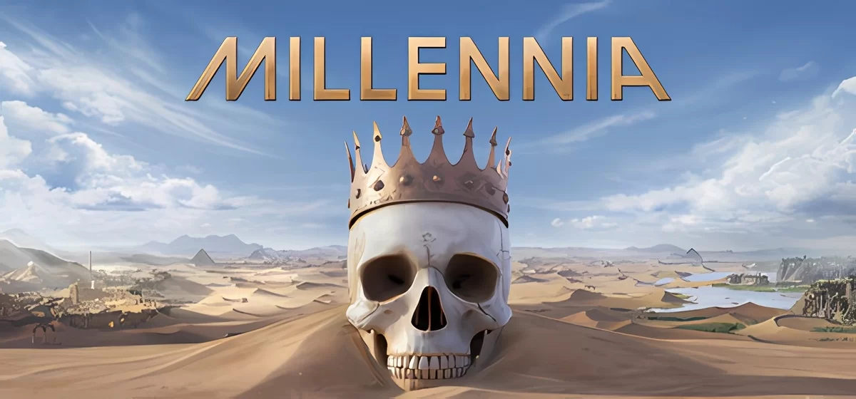 Millennia v1.0.22991.F