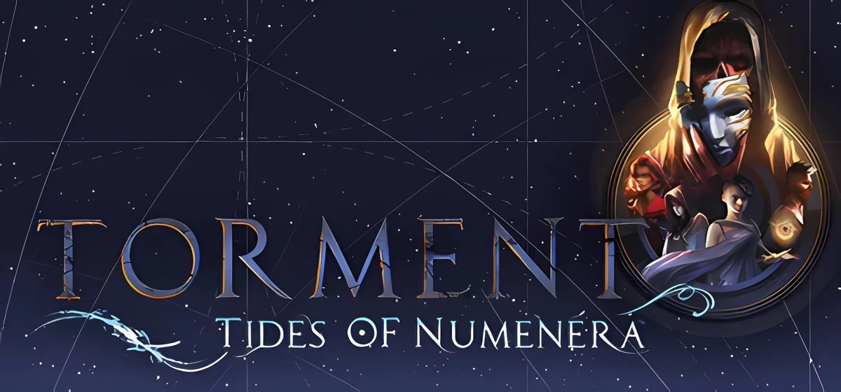 Torment - Tides of Numenera v1.1.0