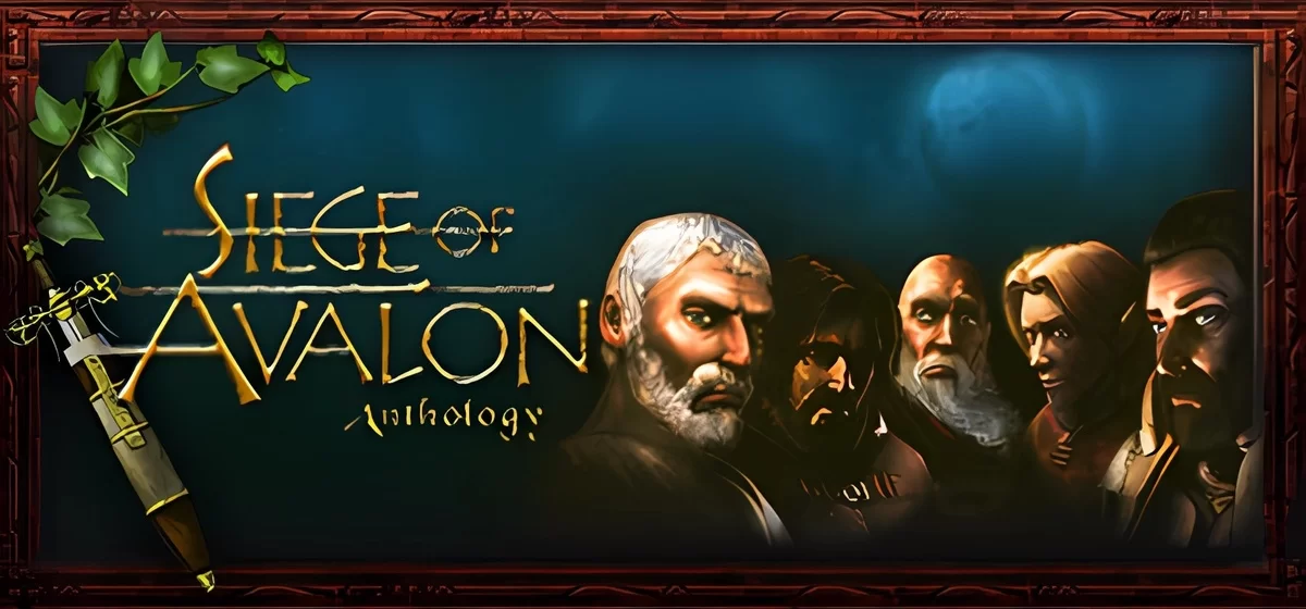 Siege of Avalon Anthology v1.03.1