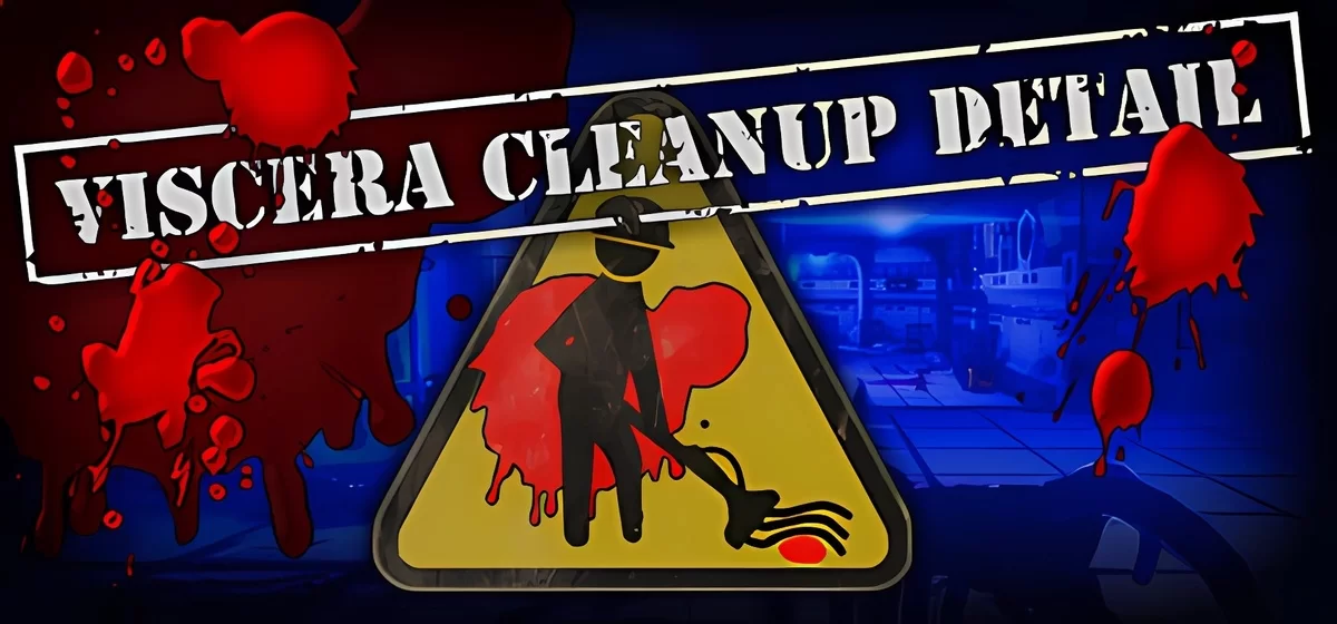 Viscera Cleanup Detail v1.135