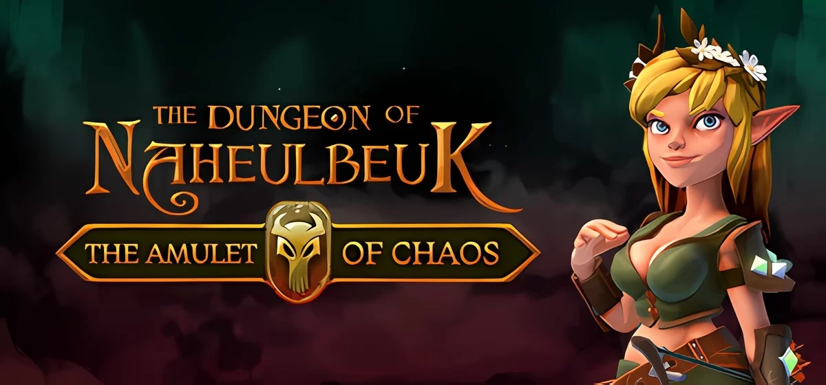 The Dungeon Of Naheulbeuk The Amulet Of Chaos v1.5 569 47857