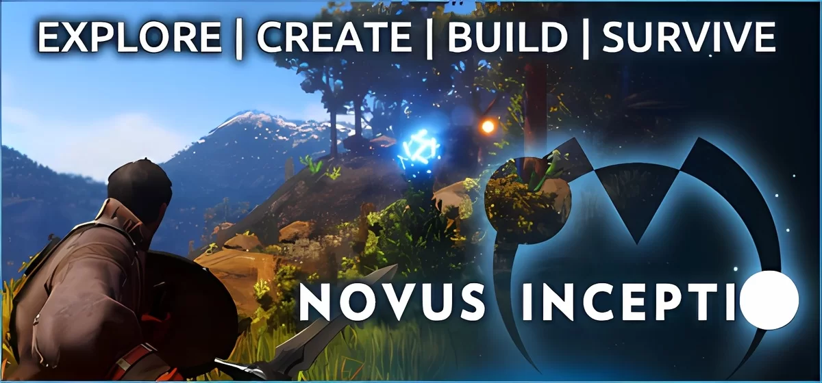 Novus Inceptio v01.12.2022