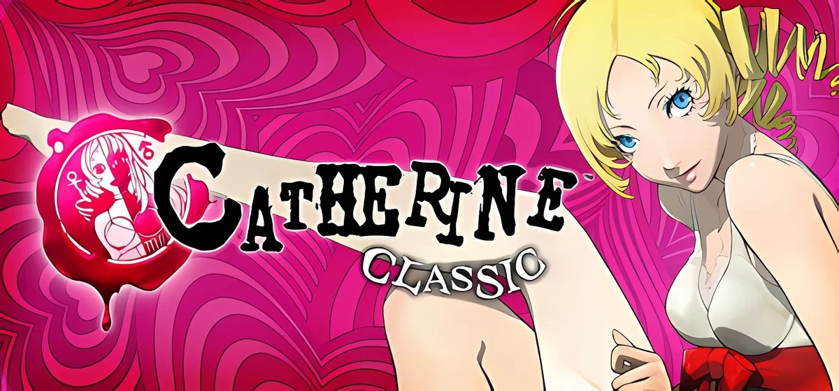 Catherine Classic v1.4