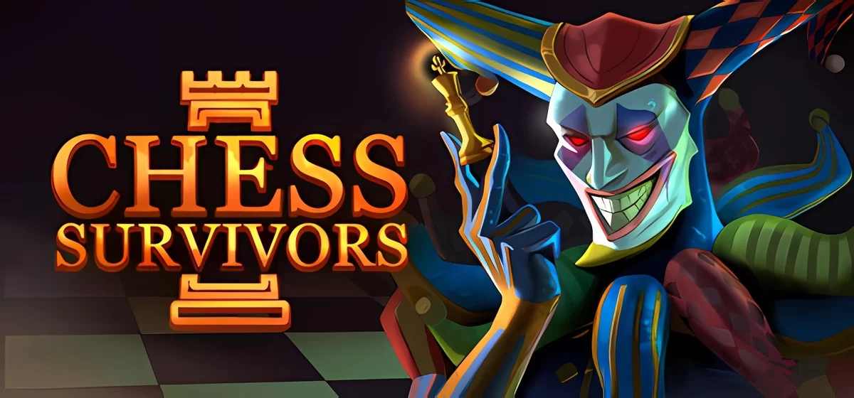 Chess Survivors v1.0