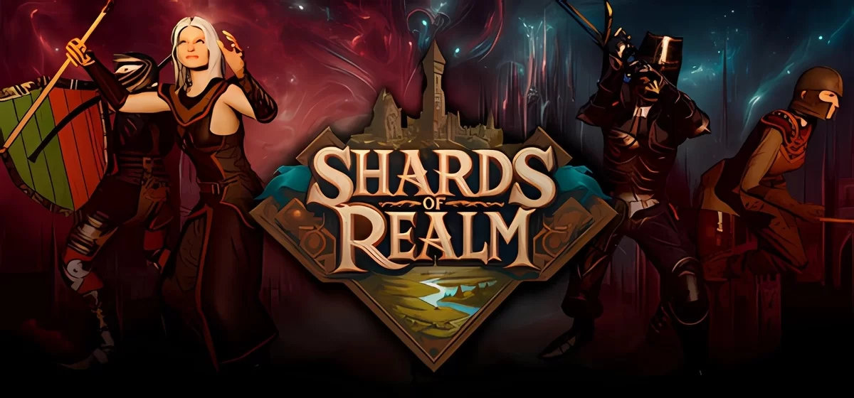 Shards of Realm Build 15869285