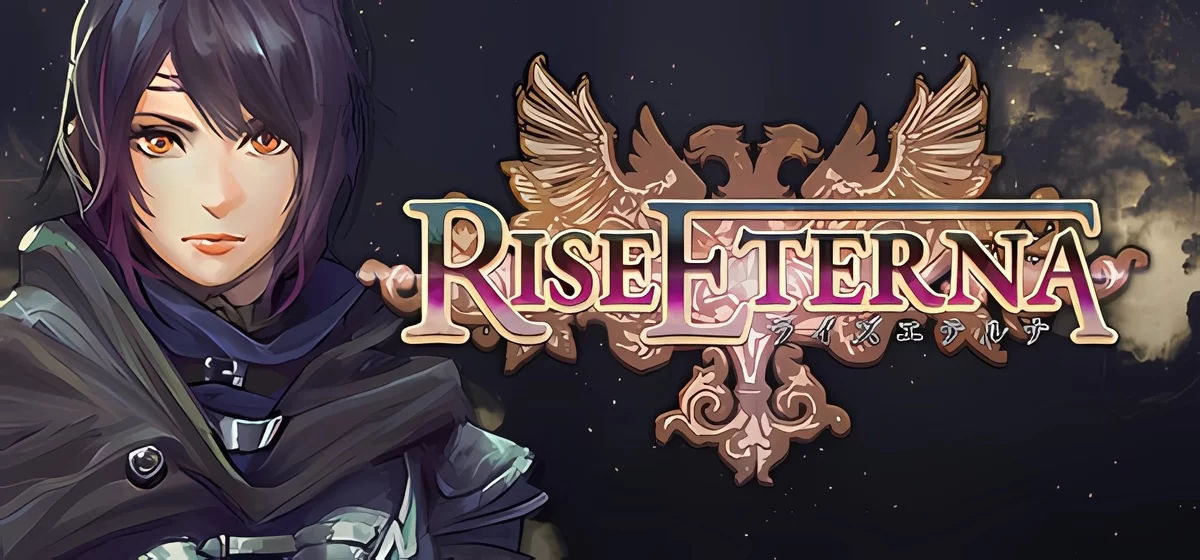 Rise Eterna v1.0.0 r6