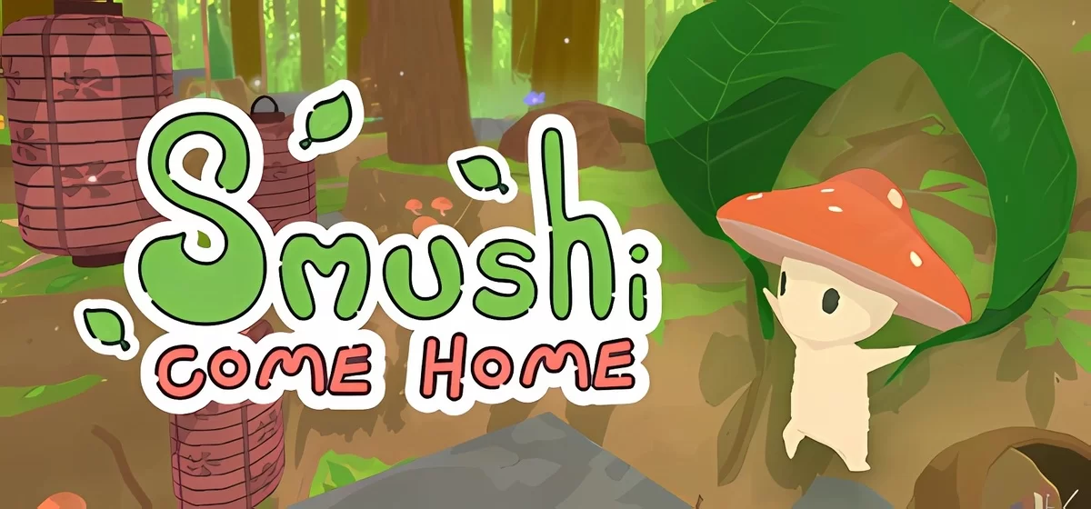 Smushi Come Home v1.1.0.3 v1.1.0.3