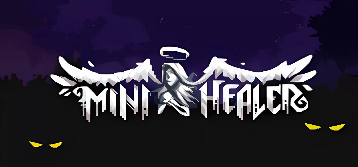 Mini Healer v0.94n