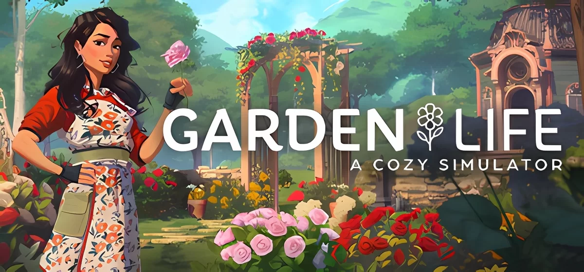 Garden Life A Cozy Simulator v1.5