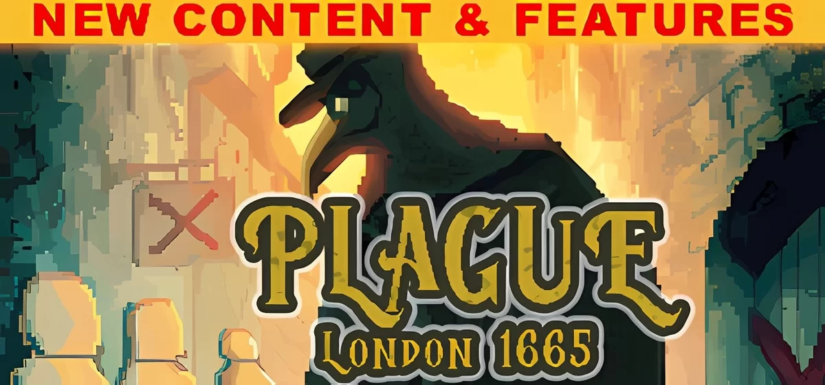 Plague London 1665 v1.0.8