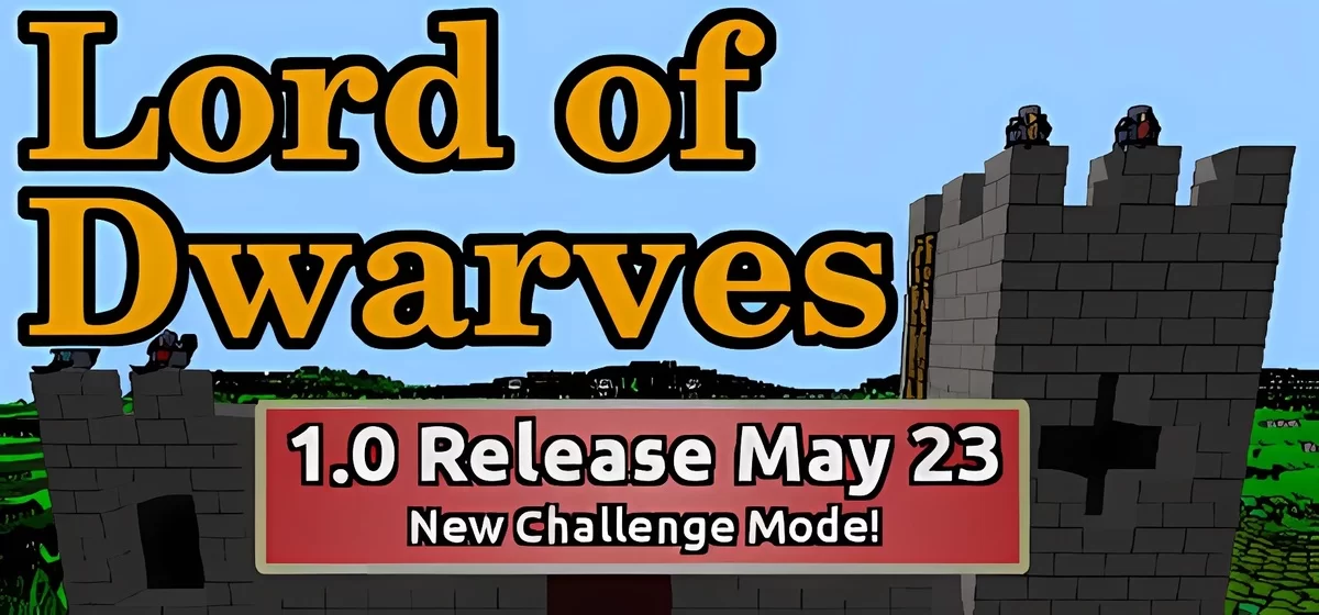 Lord of Dwarves v1.0